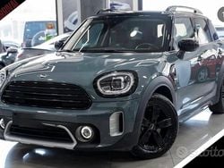 Usata 2021 Mini Countryman SUV | 24.900 € (Cara)