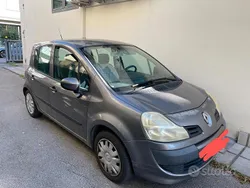 Usata 2009 Renault Modus Monovolume | 2500 € (Buon prezzo)