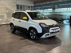 Nero Usata 2025 Fiat Panda S Tre volumi | 12.950 € (Buon prezzo)