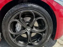Usata 2020 Alfa Romeo Giulia Super Tre volumi | 22.000 € (Buon prezzo)