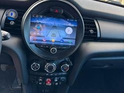 Rosso Usata 2014 Mini One D Due volumi | 8700 € (Ottimo prezzo)