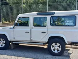 Usata 2005 Land Rover Defender SUV | 27.000 € (Cara)