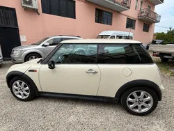 Bianco Usata 2006 Mini One D Due volumi | 3400 € (Super prezzo)
