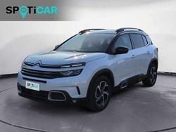 Bianco Usata 2019 Citroën C5 Aircross PureTech SUV | 14.300 € (Buon prezzo)