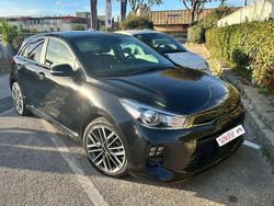 Nero Usata 2021 Kia Rio Style Tre volumi | 12.300 € (Buon prezzo)