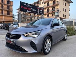 Grigio Usata 2021 Opel Corsa Edition Tre volumi | 12.500 € (Buon prezzo)