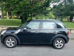 Nero Usata 2013 Mini One D Countryman SUV | 4900 € (Super prezzo)
