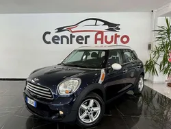 Other Usata 2014 Mini Cooper D Countryman SUV | 9500 € (Cara)