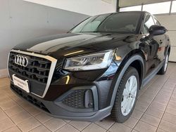 Nero Usata 2022 Audi Q2 Admired SUV | 25.950 € (Buon prezzo)