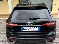Usata 2020 Audi A4 Ambiente Station wagon | 23.000 € (Buon prezzo)