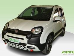 Verde Usata 2023 Fiat Panda Cross Cross Due volumi | 12.900 € (Buon prezzo)