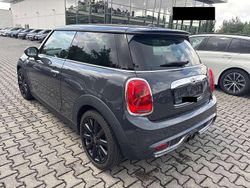Usata 2014 Mini Cooper S Clubman Station wagon | 7650 €