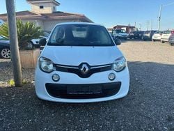Bianco Usata 2015 Renault Twingo SE Due volumi | 5299 € (Buon prezzo)