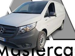 Bianco Usata 2021 Mercedes e-Vito Furgone | 12.600 €