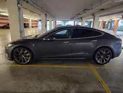 Usata 2020 Tesla Model S Long Range Tre volumi | 39.000 € (Buon prezzo)