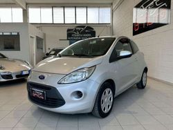 Argento Usata 2016 Ford Ka Due volumi | 6400 € (Cara)