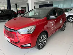 Rosso Nuova 2024 EVO Evo 3 SUV | 16.900 € (Buon prezzo)
