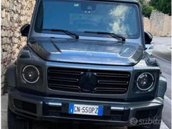 Usata 2023 Mercedes G400 AMG line SUV | 145.000 € (Buon prezzo)