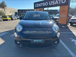 Nero Usata 2023 Fiat 500X SUV | 16.900 € (Buon prezzo)