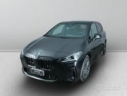 Usata 2024 BMW 218 Performance Station wagon | 34.200 € (Buon prezzo)