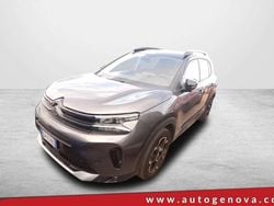 Grigio Usata 2024 Citroën C5 Monovolume | 24.400 € (Cara)