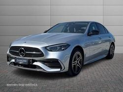 Grigio Usata 2023 Mercedes C300e Premium Plus Tre volumi | 44.900 € (Buon prezzo)