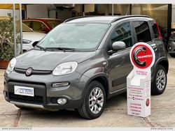 Usata 2017 Fiat Panda 4x4 S Due volumi | 14.400 € (Molto cara)
