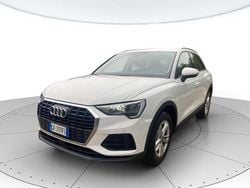 Bianco Usata 2022 Audi Q3 Business Plus SUV | 27.900 € (Super prezzo)
