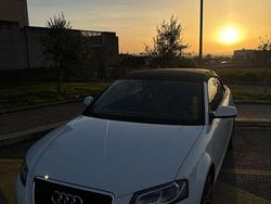 Usata 2012 Audi A3 Cabriolet Ambition Cabrio | 8500 € (Molto cara)