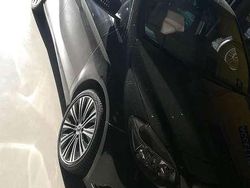 Nero Usata 2012 Mercedes B180 Executive Monovolume | 9900 € (Buon prezzo)