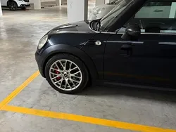 Usata 2007 Mini Cooper D Due volumi | 4500 € (Cara)