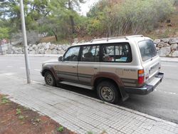 Usata 1992 Toyota Land Cruiser SUV | 21.000 €