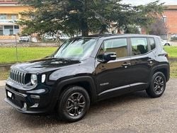 Nero Usata 2021 Jeep Renegade SUV | 17.000 € (Ottimo prezzo)
