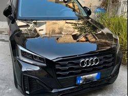 Nero Usata 2021 Audi Q2 SUV | 22.500 € (Buon prezzo)