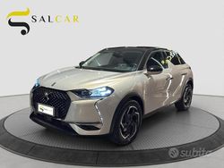 Grigio Usata 2021 DS Automobiles DS3 Grand Chic SUV | 18.490 € (Buon prezzo)