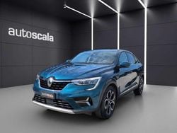 Blu zanzibar Usata 2021 Renault Arkana Intens SUV | 15.990 € (Super prezzo)