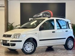 Bianco Usata 2008 Fiat Panda Dynamic Tre volumi | 2900 € (Buon prezzo)