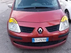 Renault Modus