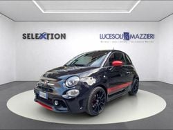 Nero Usata 2019 Abarth 595 Due volumi | 16.900 € (Buon prezzo)