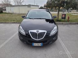 Nero Usata 2010 Lancia Delta Due volumi | 5300 € (Cara)