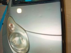 Grigio Usata 2009 Suzuki Alto Due volumi | 2700 €