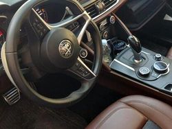 Grigio Usata 2018 Alfa Romeo Stelvio SUV | 23.500 € (Buon prezzo)