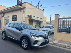 Argento Usata 2021 Renault Captur Business SUV | 14.890 € (Buon prezzo)