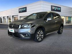 Grigio Usata 2019 Suzuki SX4 S-Cross Cool SUV | 14.900 € (Ottimo prezzo)