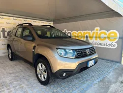 Marrone Usata 2019 Dacia Duster Prestige SUV | 11.499 € (Buon prezzo)
