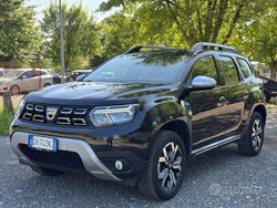 Nero Usata 2021 Dacia Duster Prestige SUV | 14.990 € (Buon prezzo)