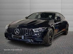 Nero ossidiana Usata 2022 Mercedes AMG GT AMG Coupé | 85.900 € (Super prezzo)