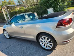 Usata 2011 VW Golf Cabriolet Cabrio | 8500 € (Buon prezzo)
