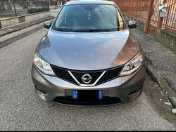 Usata 2016 Nissan Pulsar Visia Tre volumi | 7500 € (Buon prezzo)