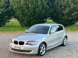 Argento Usata 2010 BMW 118 Efficient Dynamics Due volumi | 6000 € (Buon prezzo)